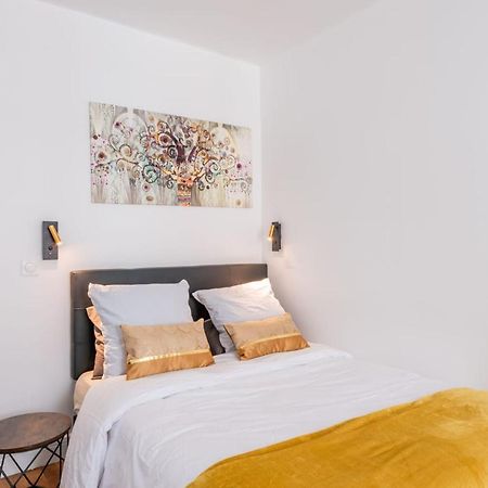 Logement De Standing A 18Min De Paris La Defense Коломб Екстер'єр фото