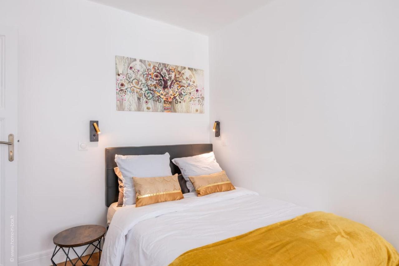 Logement De Standing A 18Min De Paris La Defense Коломб Екстер'єр фото